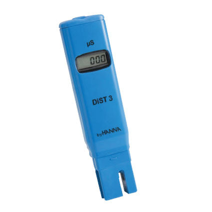 Medidores para EC y TDS.HI98304