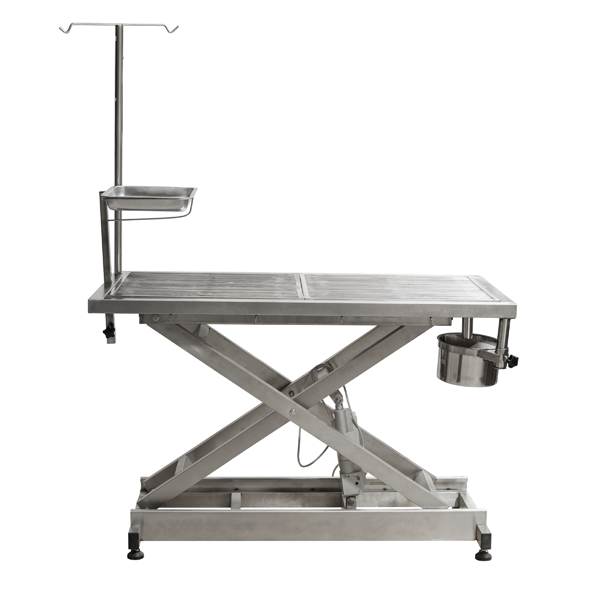 Mesa electrónica de preparación. HLAB-CE1