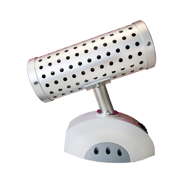 Esterilizador bacteriológico. HM-3000