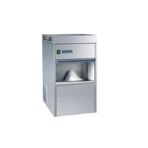 Maquina de hielo de 100 kg. IMS-100