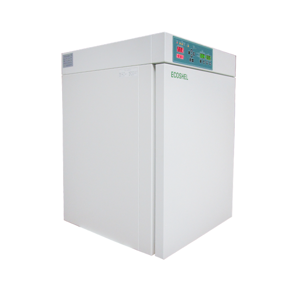 Incubadora de CO2. CI-80