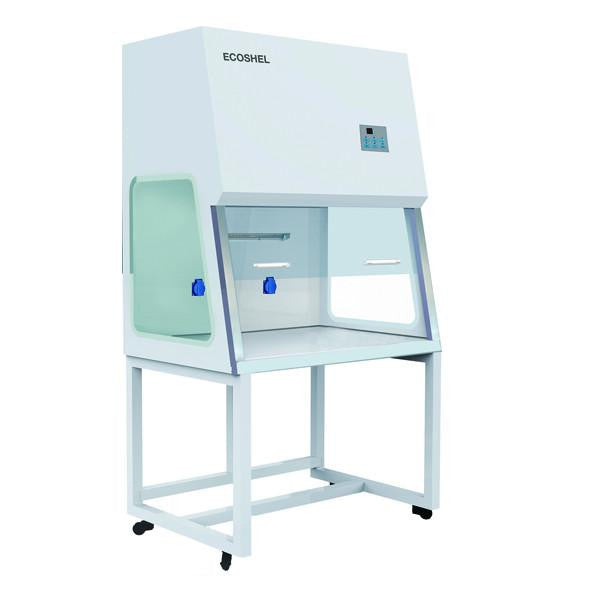 Campana para PCR. PCR-01