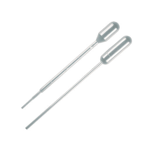 Pipetas de transferencia