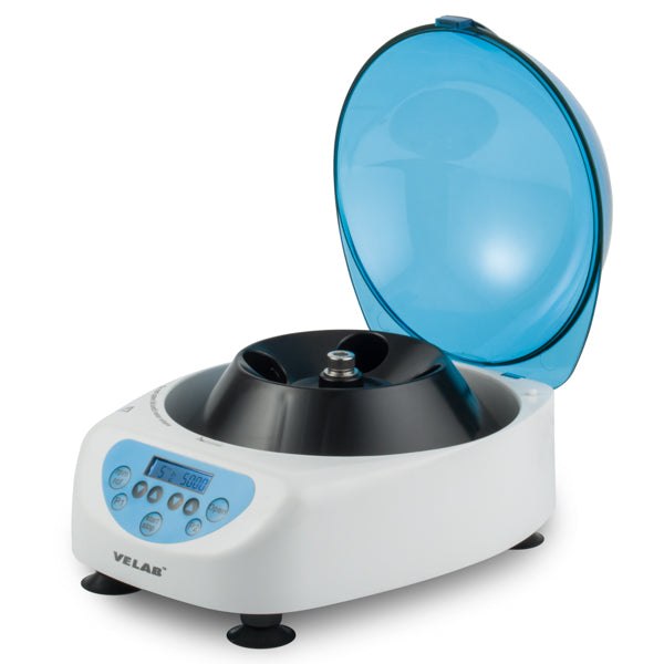 Centrifuga clínica para 4 tubos. PRO-4M