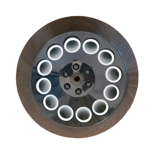 Rotor para VE-4000. ROTOR II-4000