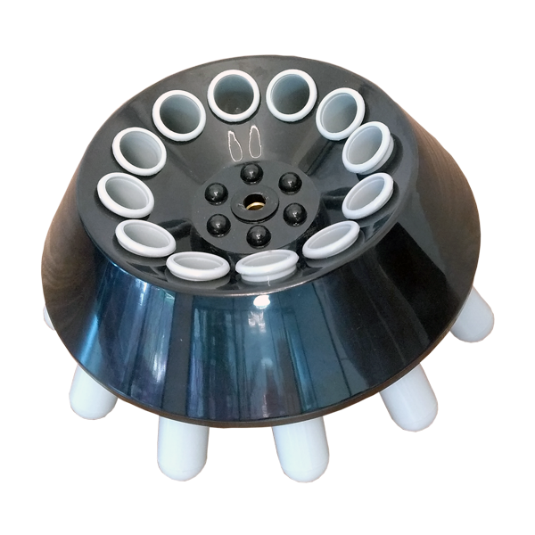Rotor para VE-4000. ROTOR II-4000