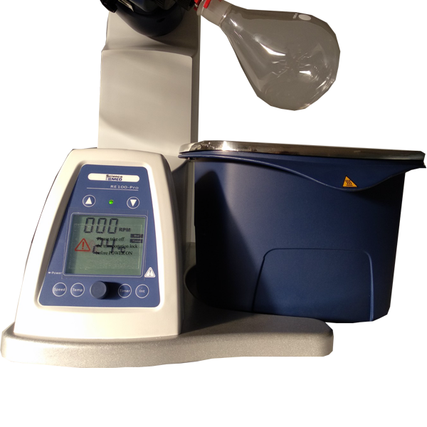 Rotovapor. SM100-PRO