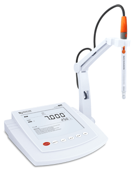 Medidor multiparamétrico. SM920