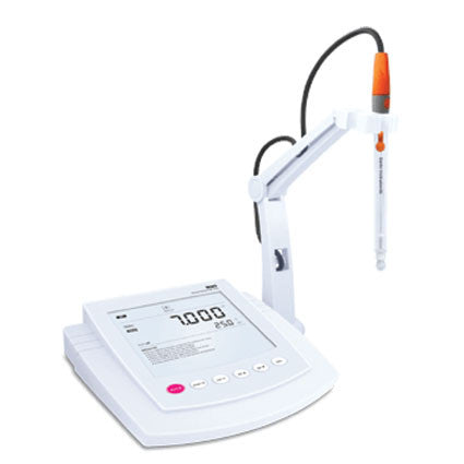 Medidor multiparamétrico. SM930