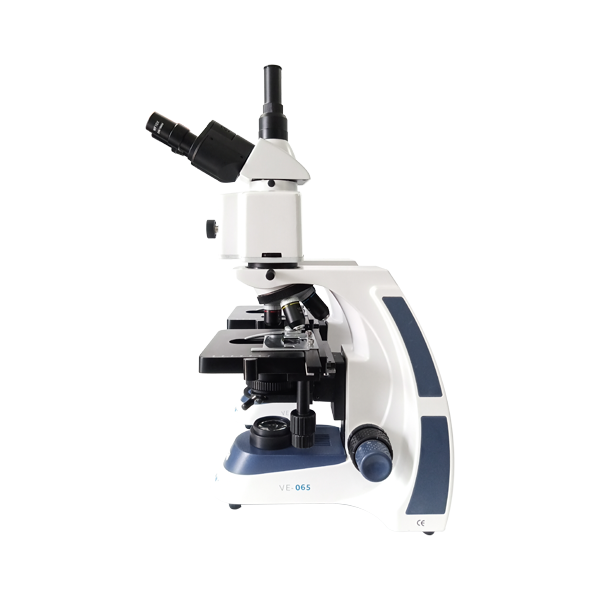 Microscopio de comparación. VE-065