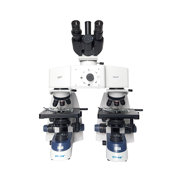 Microscopio de comparación. VE-065
