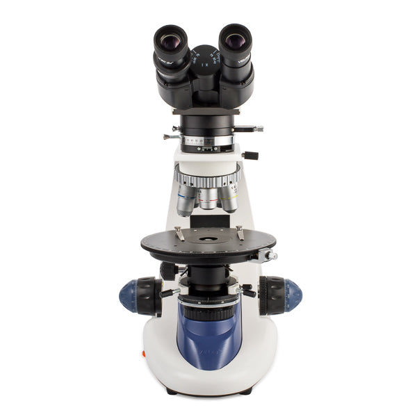 Microscopio de polarización (Avanzado). VE-148P
