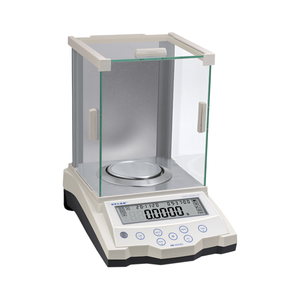 Balanza analítica SERIE AB. VE-324