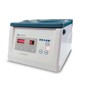 VE-4000 Centrífuga digital de mesa