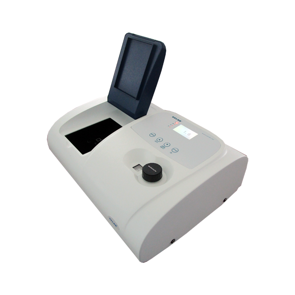 Espectrofotómetro rango Visible. VE-5000V
