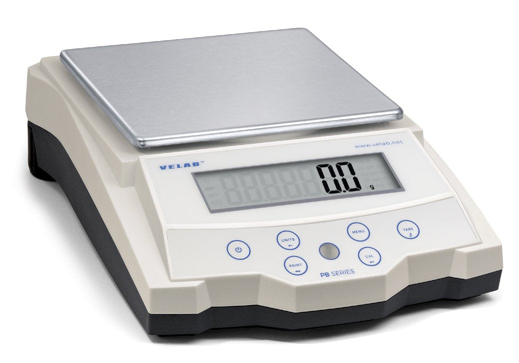 Balanza electrónica. VE-5000