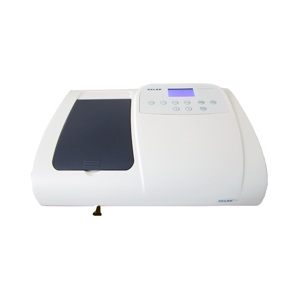 Espectrofotómetro rango UV y Visible. VE-5100UV