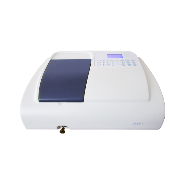 Espectrofotómetro rango UV y Visible. VE-5600UV