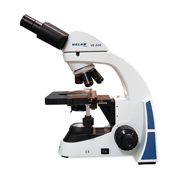 Microscopio Binocular Biológico. VE-A50
