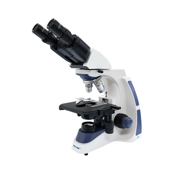 VE-B1 Microscopio binocular básico VELAB