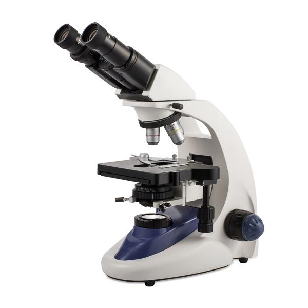 Microscopio de contraste de fases. VE-B10