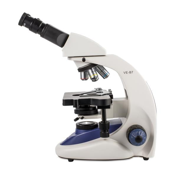 Microscopio binocular intermedio. VE-B7