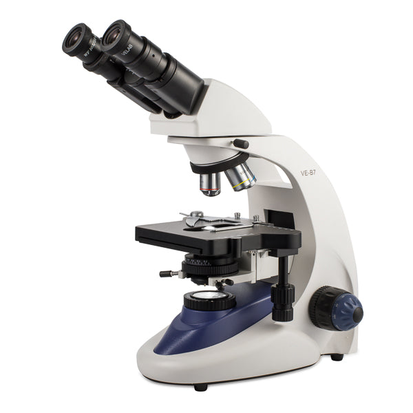 Microscopio binocular intermedio. VE-B7