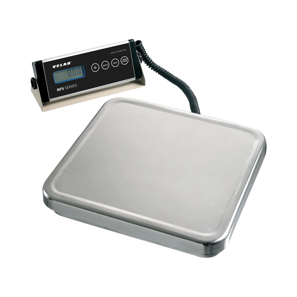 Báscula de mesa y suelo (Serie BFS). VE-BFS60
