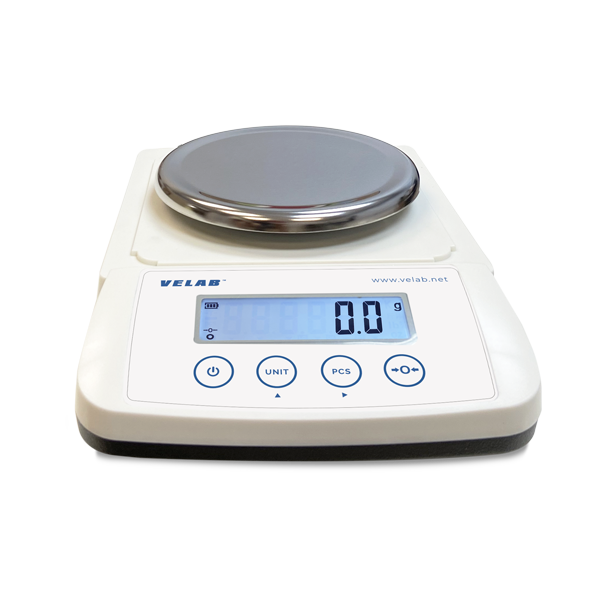 Balanza compacta de 500 g. VE-CB500