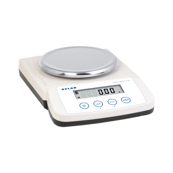 Balanza compacta de 500 g. VE-CB500