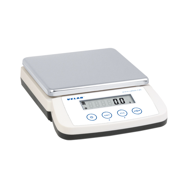 Balanza compacta de 5000 g. VE-CB5000