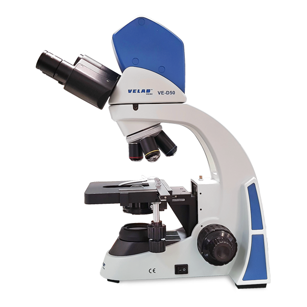 Microscopio digital 3.0 mp. VE-D50
