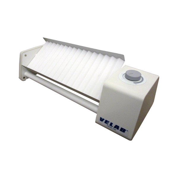 Mezclador para 16 tubos. VE-MIXER 15