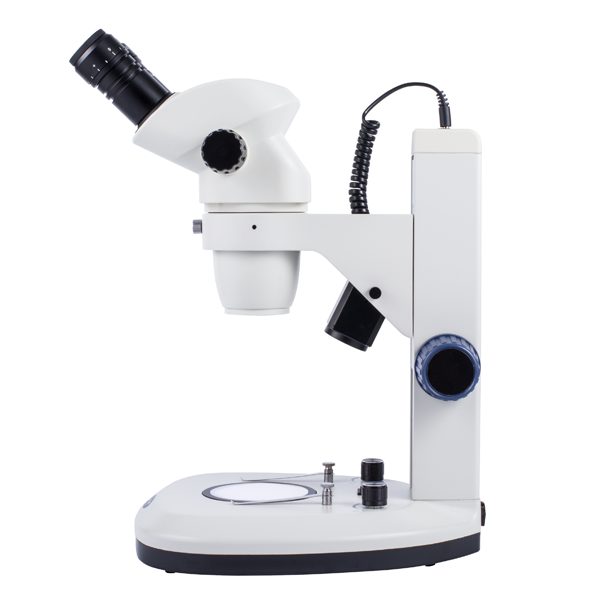 Microscopio estereoscópico (Intermedio). VE-S6