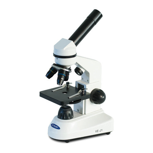 Microscopio Velab Kids (escolar básico)