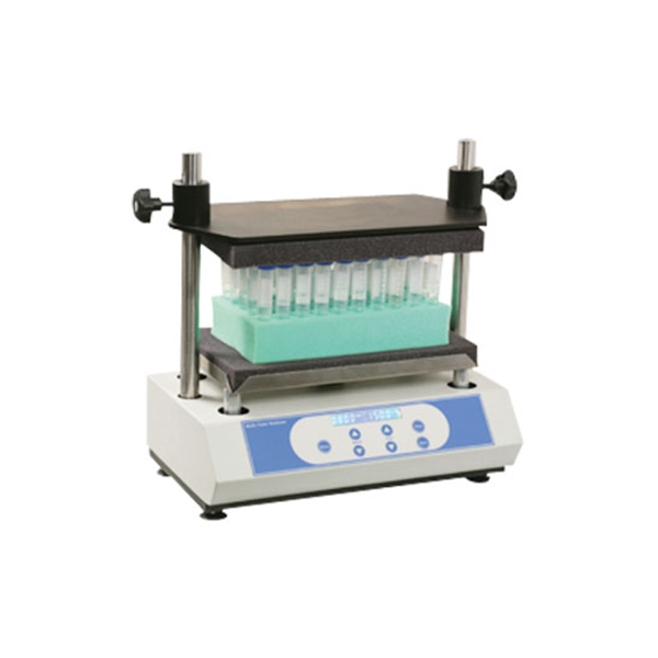 Agitador vórtex multi-tubo. VM-100