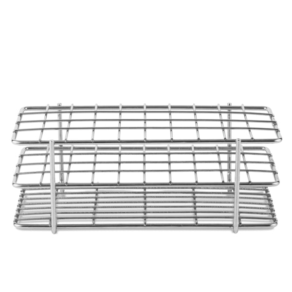 Gradilla de alambre galvanizada