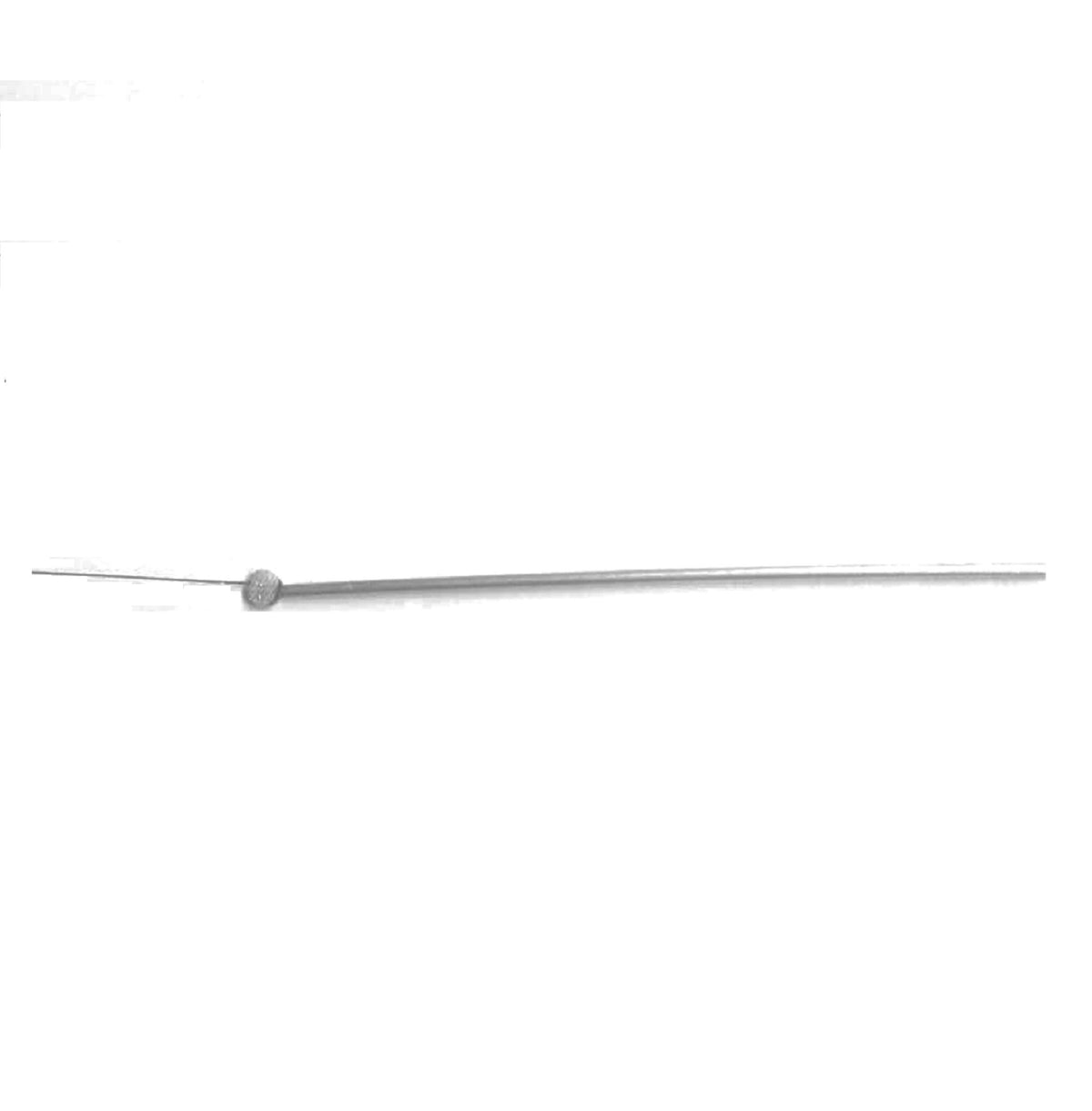 Asa nicromel sin calibración