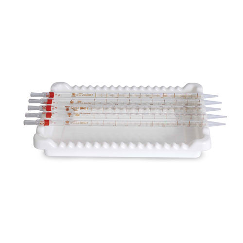 Bandeja para pipetas. CRM-000PR