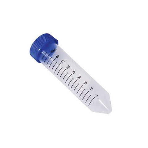 Tubos de Centrifuga