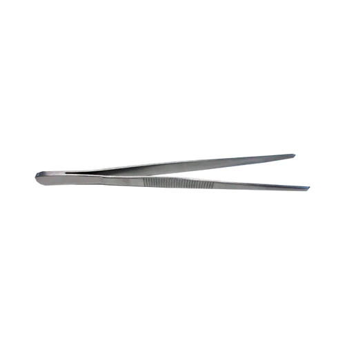 Pinza disección sin dientes