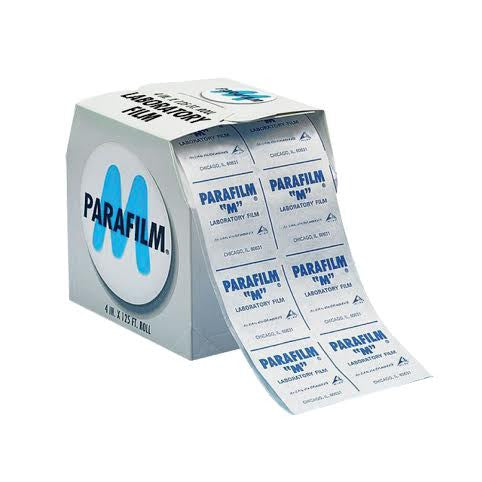 Papel Parafilm